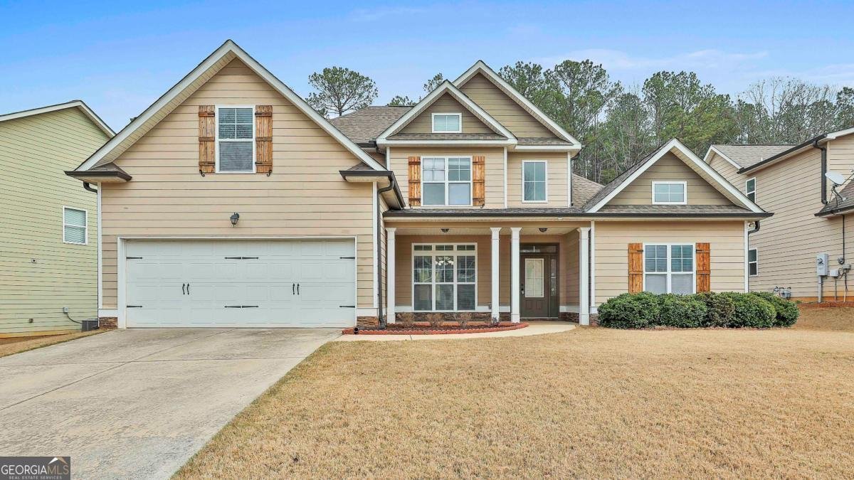 510 Tradition Place Lagrange - 1