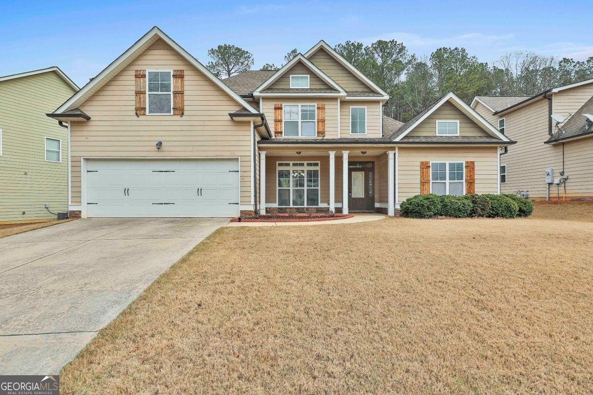 510 Tradition Place Lagrange - 2