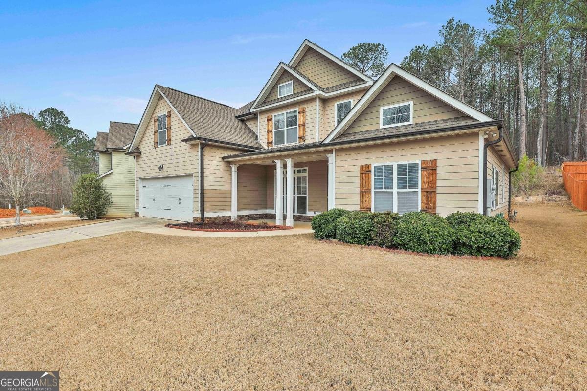 510 Tradition Place Lagrange - 3