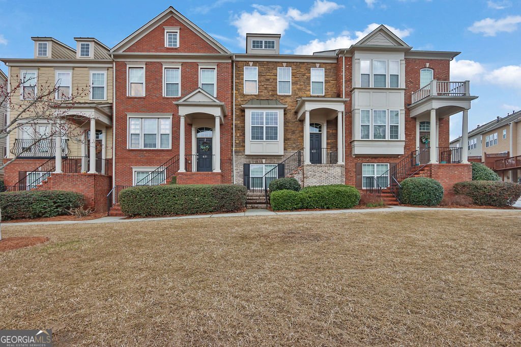 4874 Seldon Way Smyrna - 1