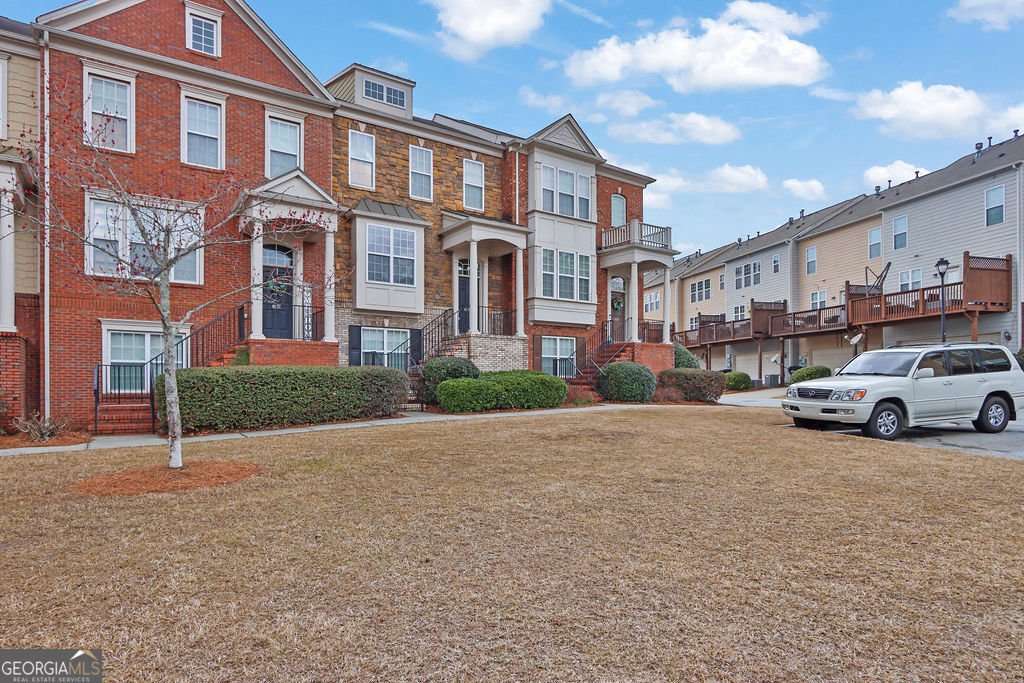 4874 Seldon Way Smyrna - 2