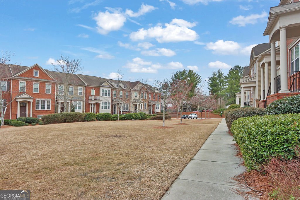 4874 Seldon Way Smyrna - 4