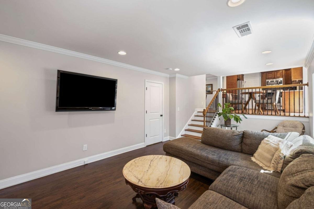 260 Mansell Circle Roswell - 21