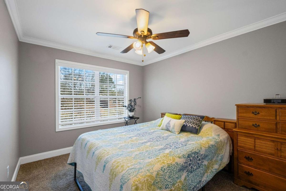 260 Mansell Circle Roswell - 28