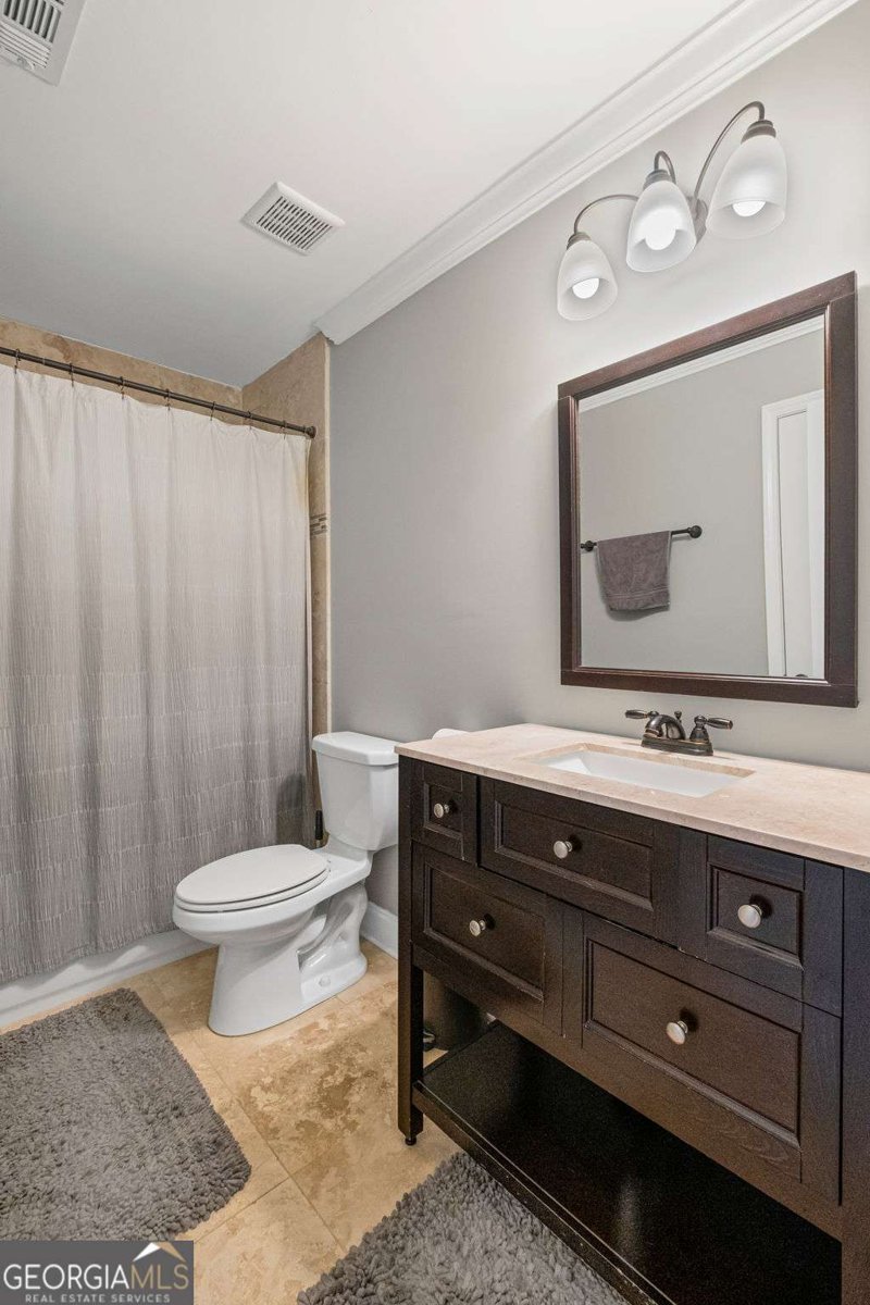260 Mansell Circle Roswell - 29