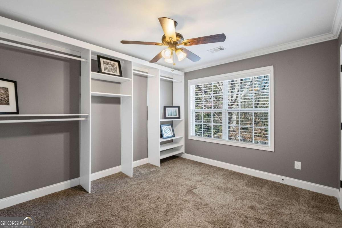 260 Mansell Circle Roswell - 30
