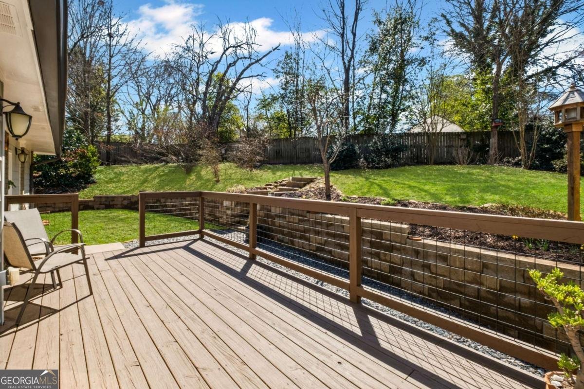 260 Mansell Circle Roswell - 32