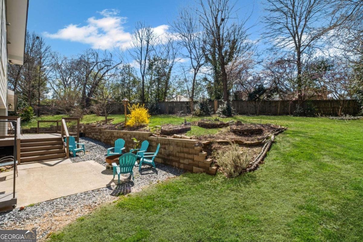 260 Mansell Circle Roswell - 35