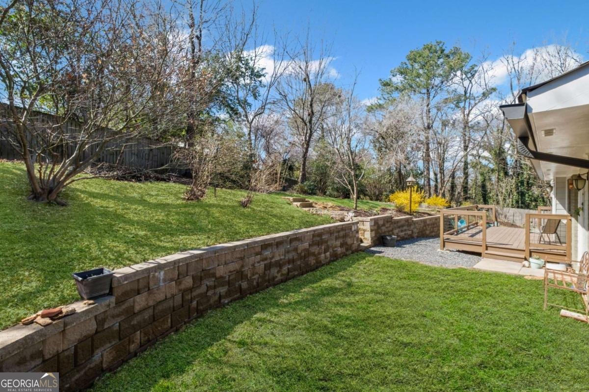 260 Mansell Circle Roswell - 36