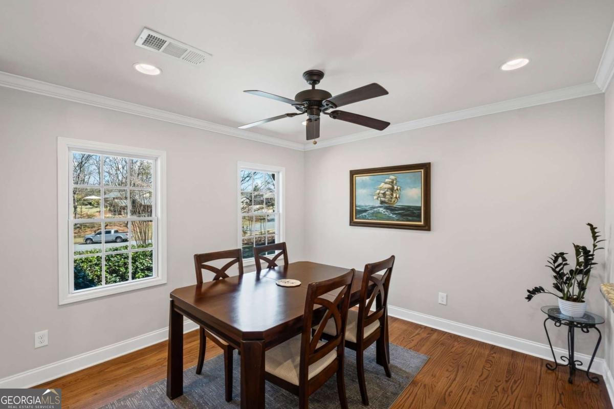 260 Mansell Circle Roswell - 9