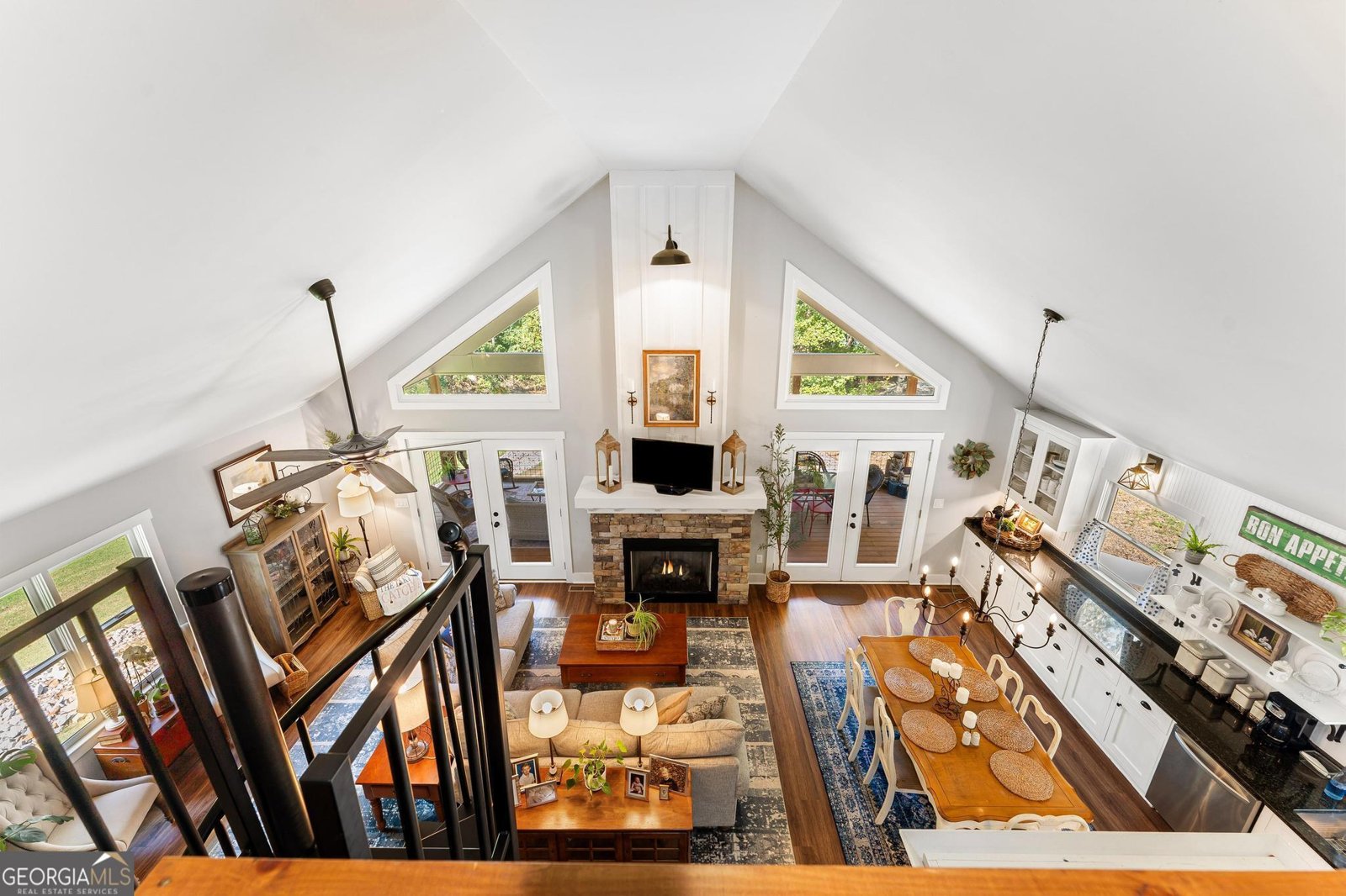 195 Stovall Ext Road Lavonia - 12