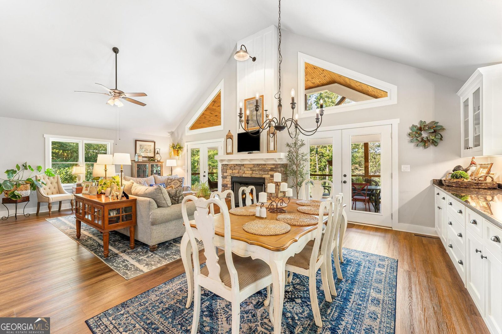 195 Stovall Ext Road Lavonia - 13
