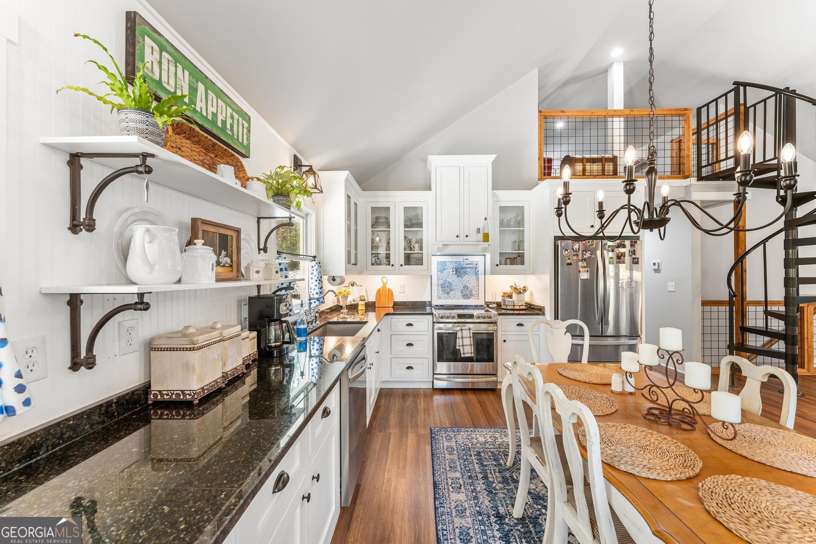 195 Stovall Ext Road Lavonia - 14