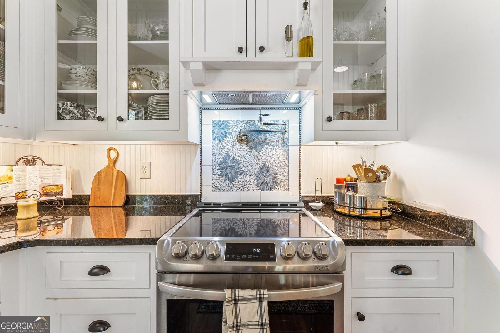 195 Stovall Ext Road Lavonia - 15