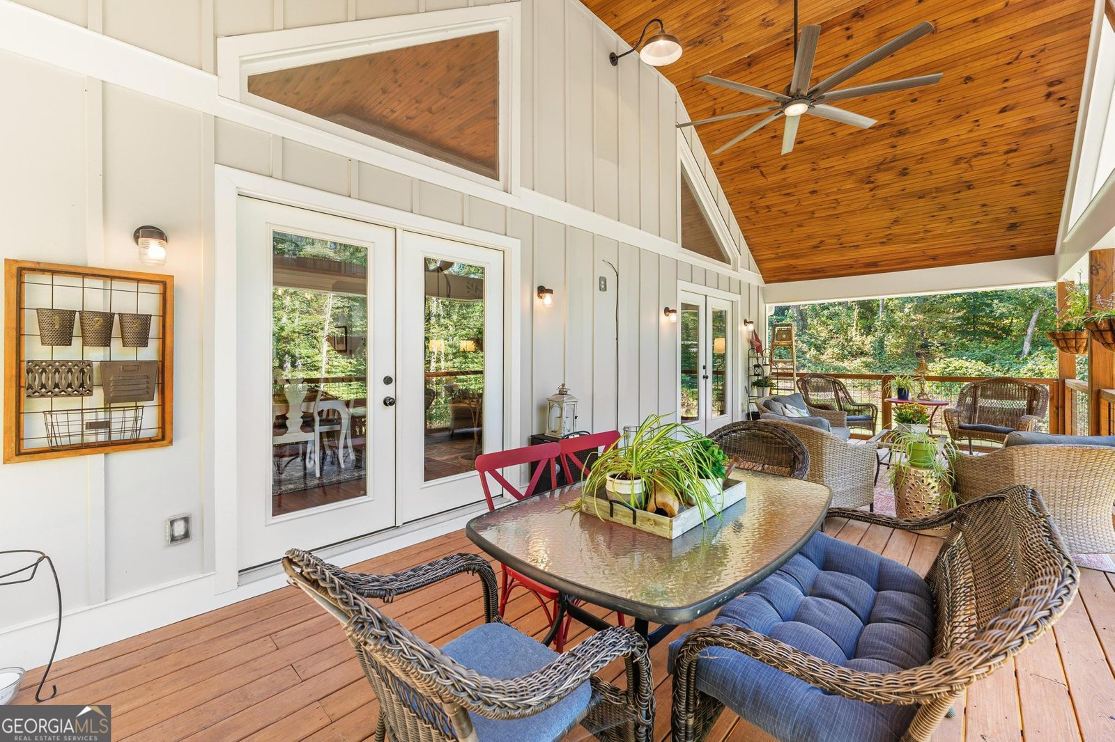 195 Stovall Ext Road Lavonia - 17