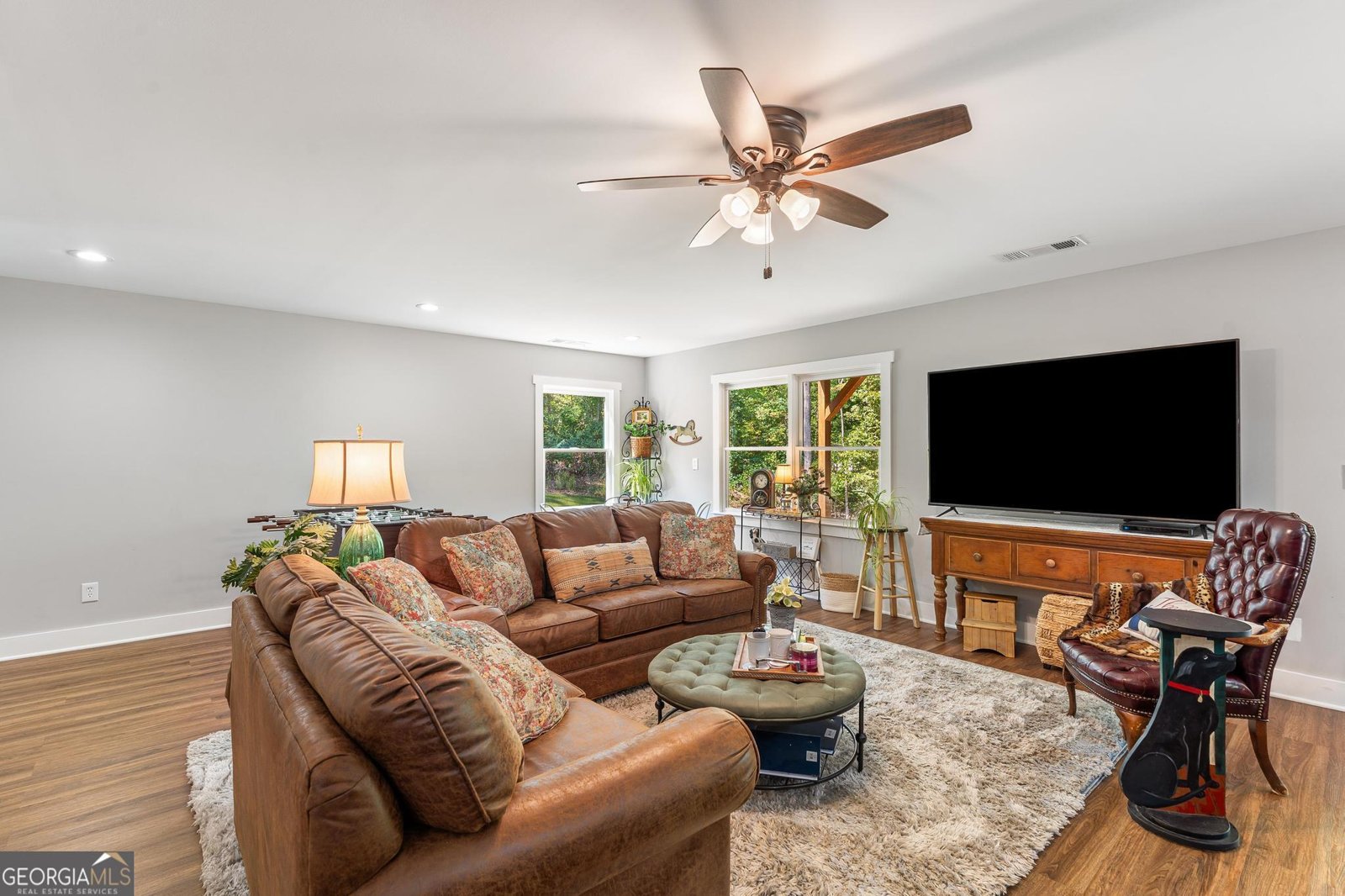 195 Stovall Ext Road Lavonia - 19