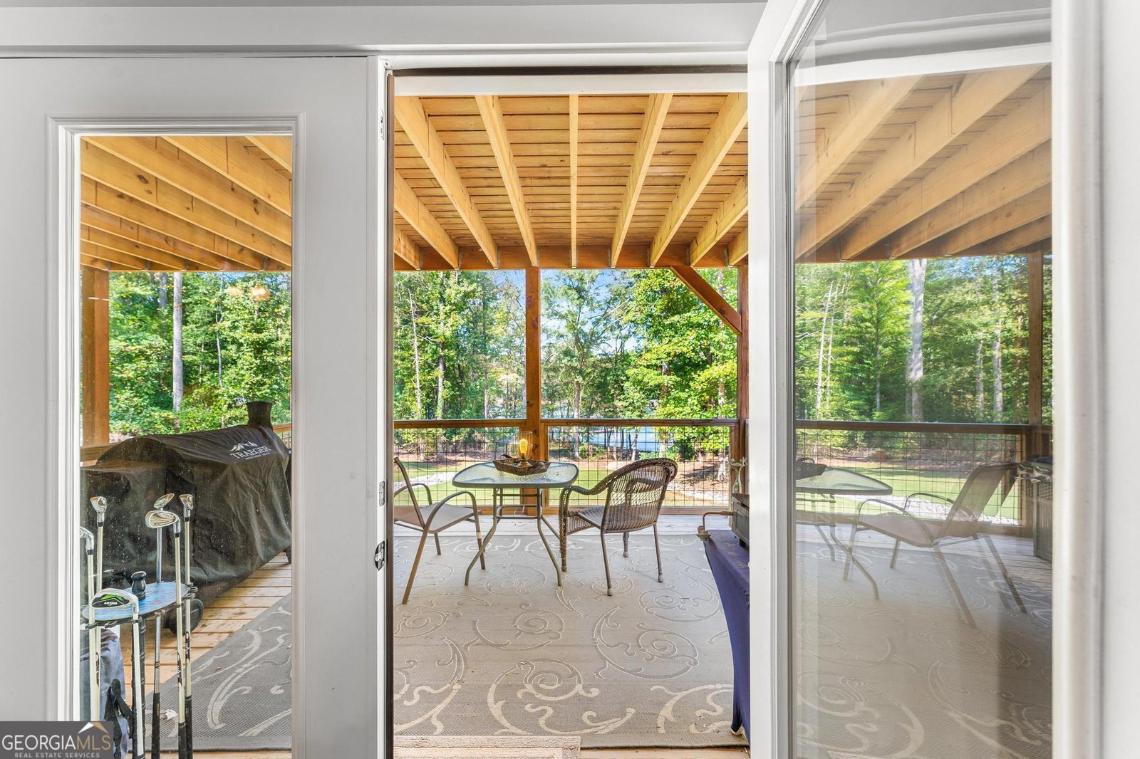 195 Stovall Ext Road Lavonia - 24