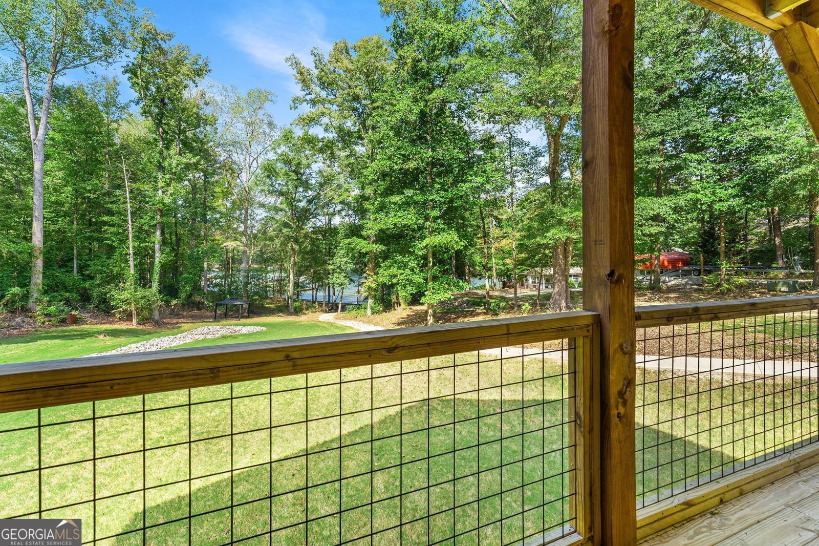 195 Stovall Ext Road Lavonia - 26