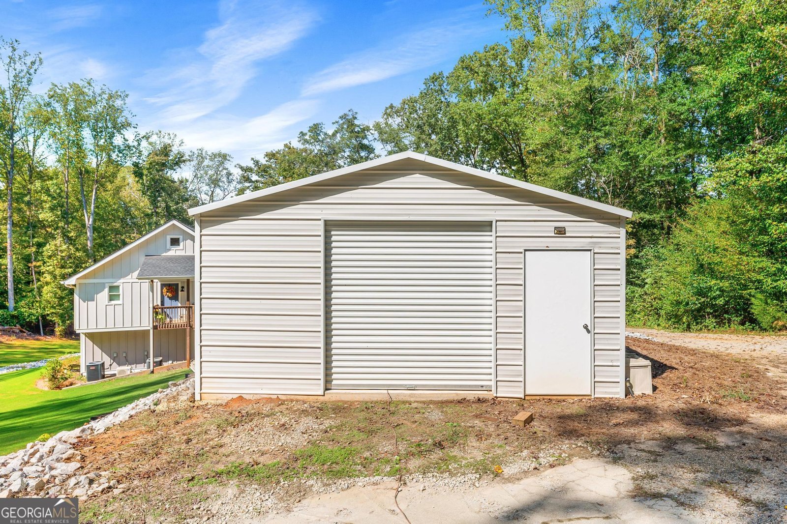 195 Stovall Ext Road Lavonia - 28