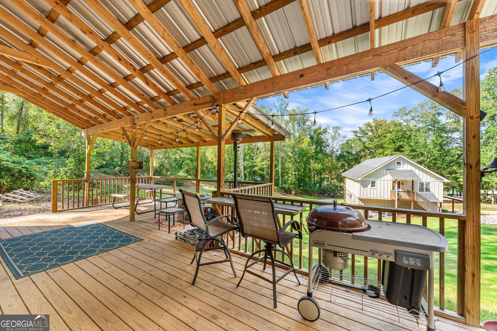 195 Stovall Ext Road Lavonia - 29