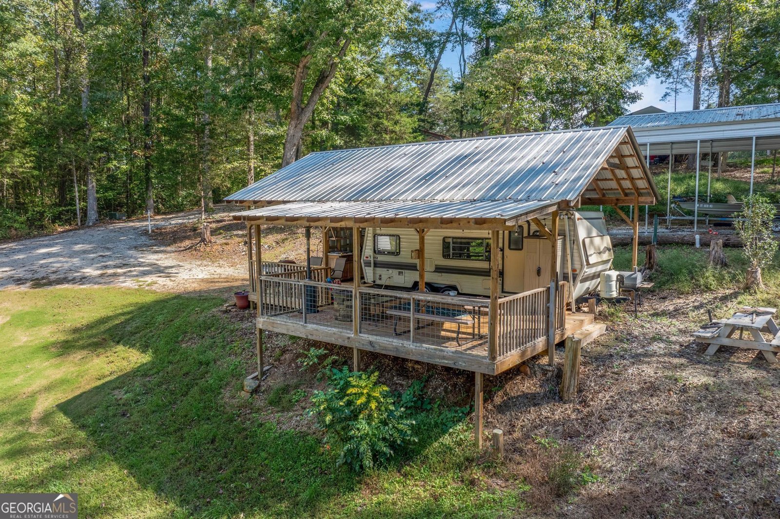 195 Stovall Ext Road Lavonia - 30