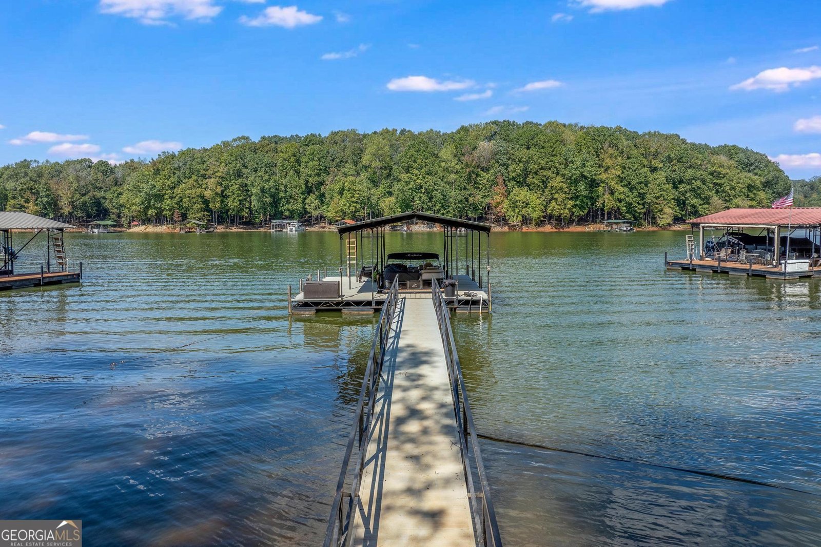 195 Stovall Ext Road Lavonia - 32