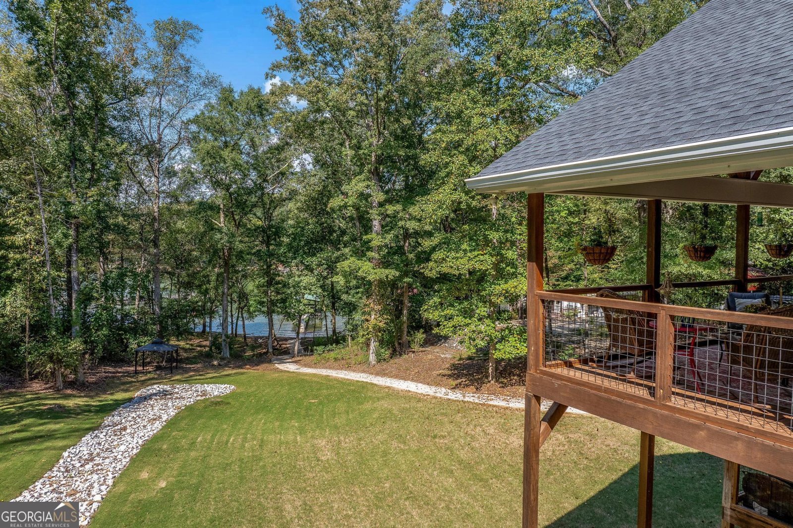 195 Stovall Ext Road Lavonia - 34