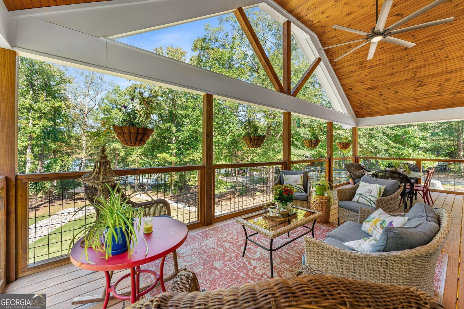 195 Stovall Ext Road Lavonia - 4