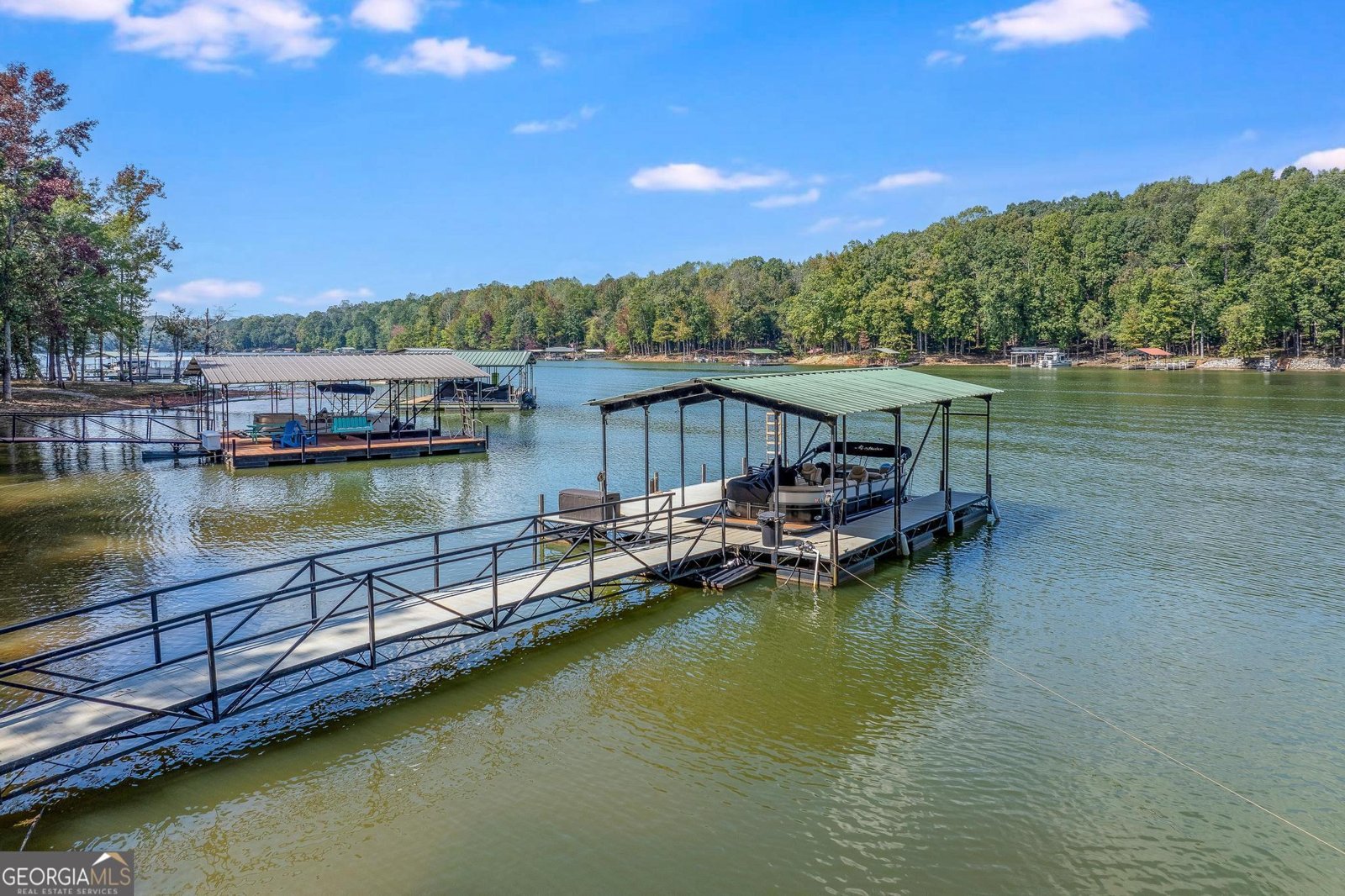 195 Stovall Ext Road Lavonia - 5