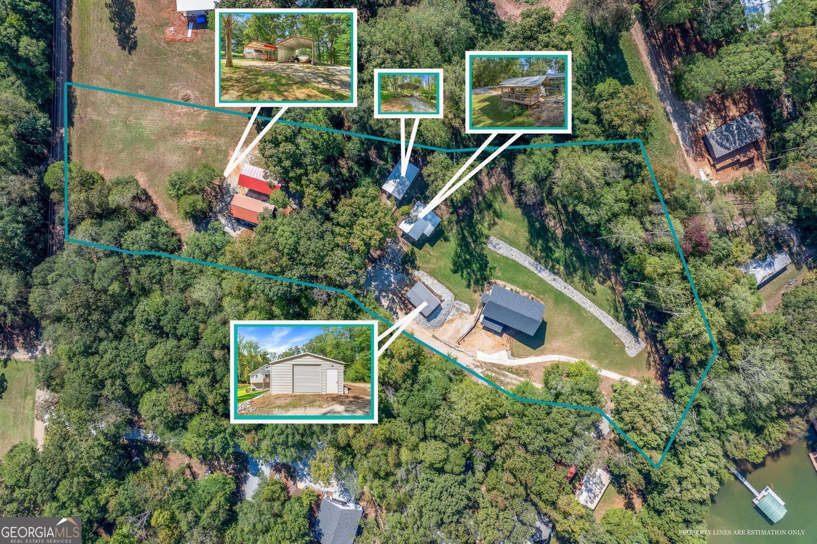 195 Stovall Ext Road Lavonia - 6