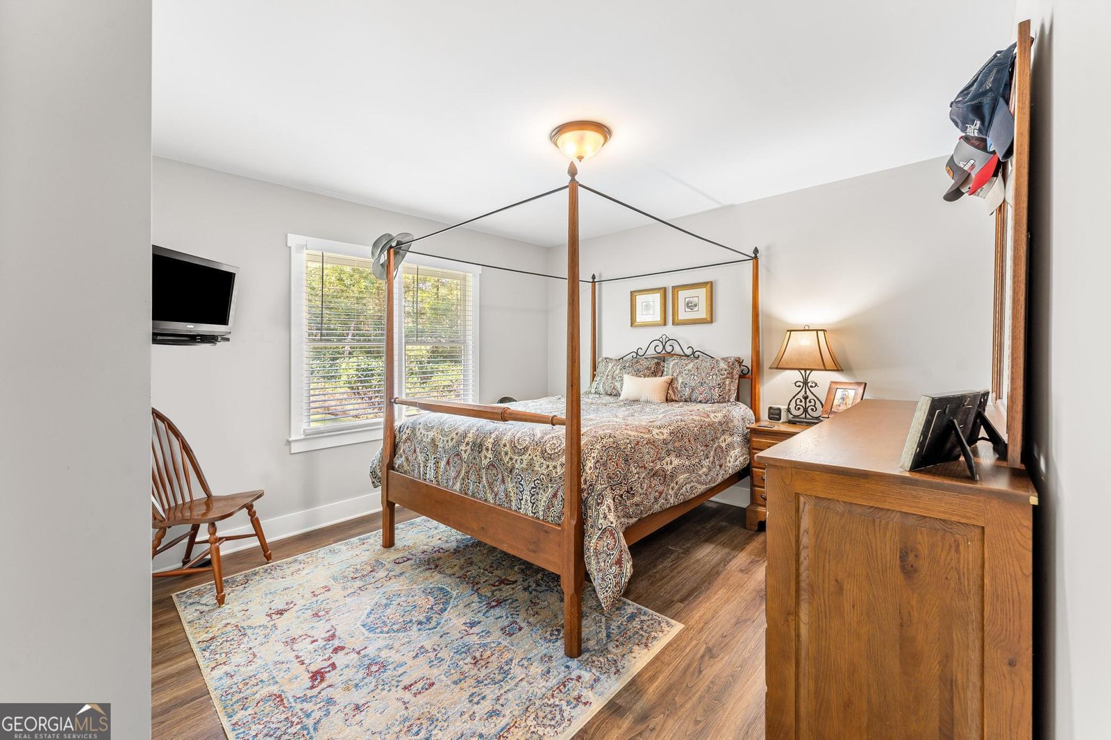 195 Stovall Ext Road Lavonia - 7