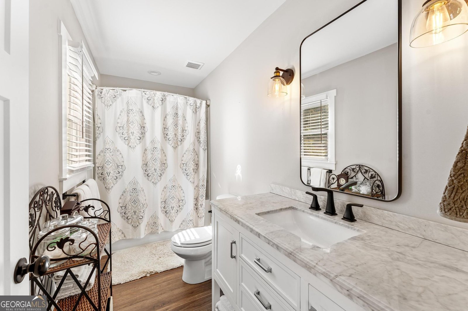 195 Stovall Ext Road Lavonia - 8