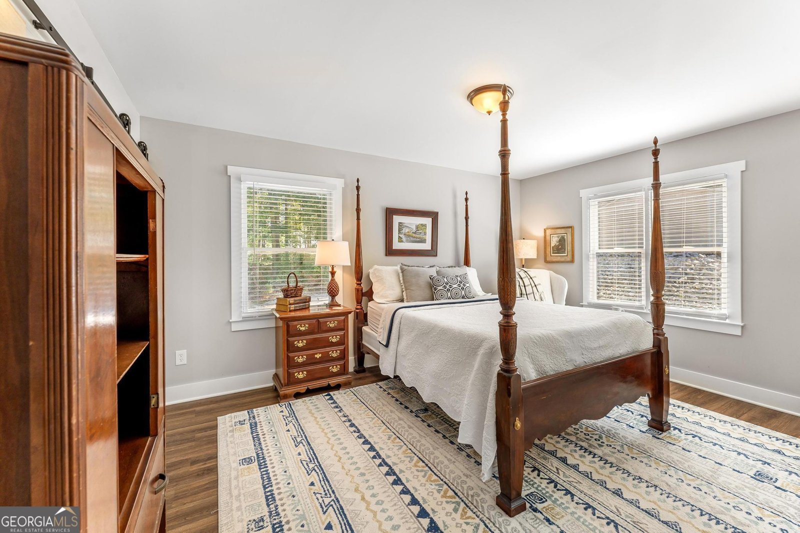 195 Stovall Ext Road Lavonia - 9
