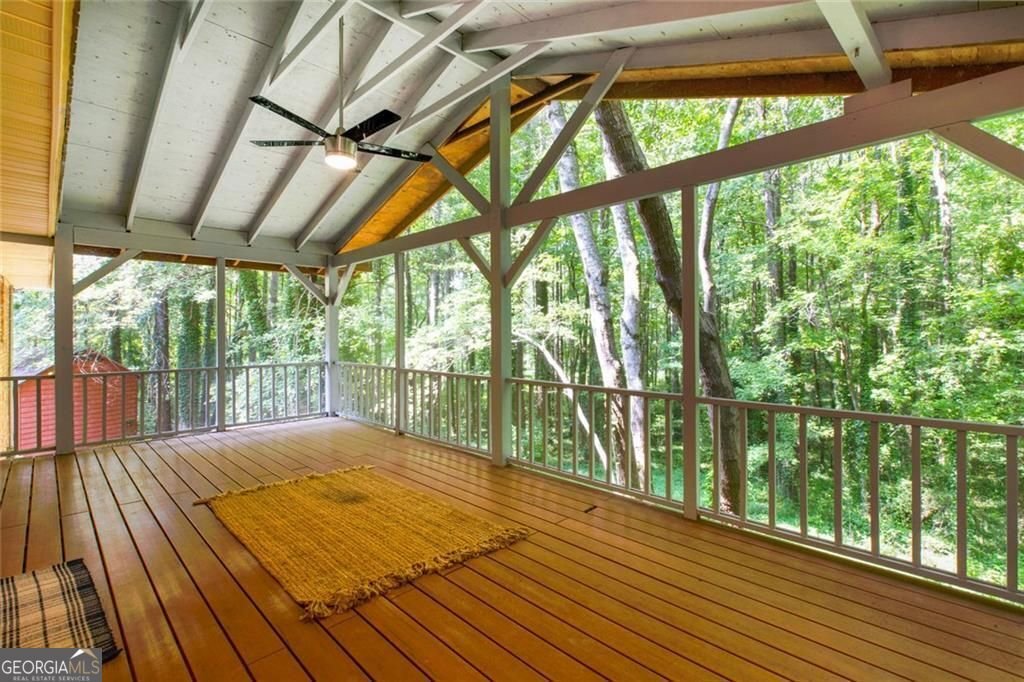 6464 Westerly Way Douglasville - 15
