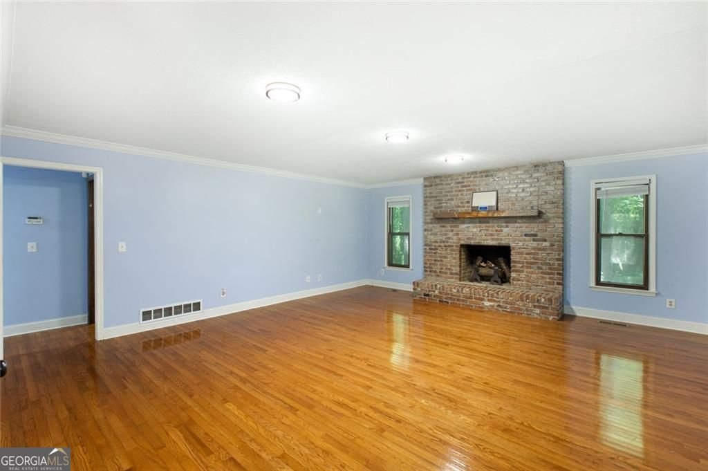 6464 Westerly Way Douglasville - 2