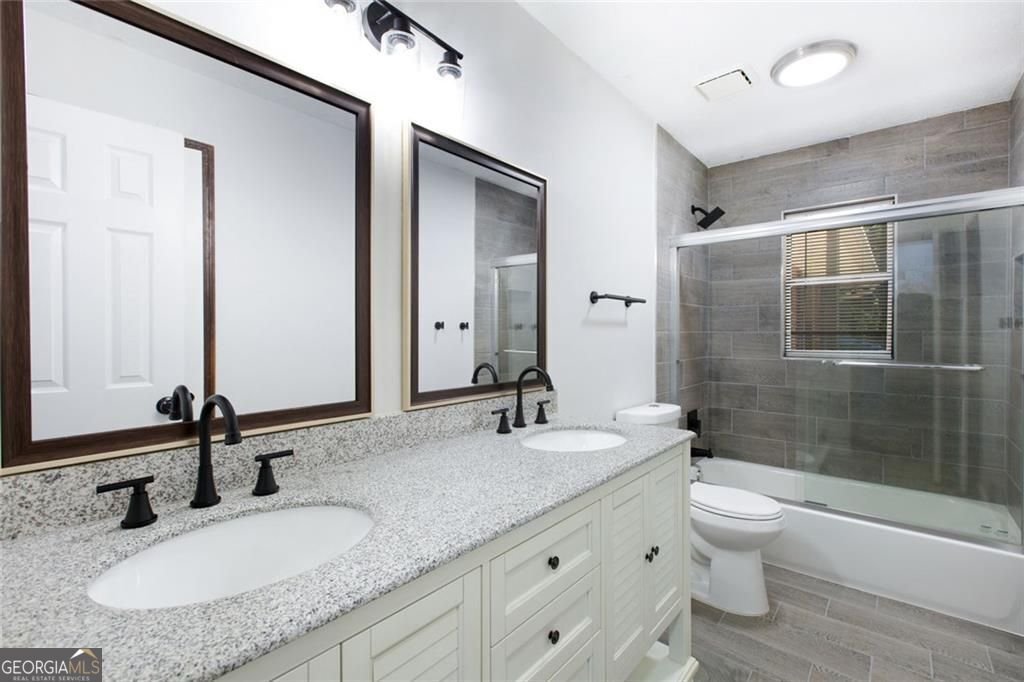 6464 Westerly Way Douglasville - 20