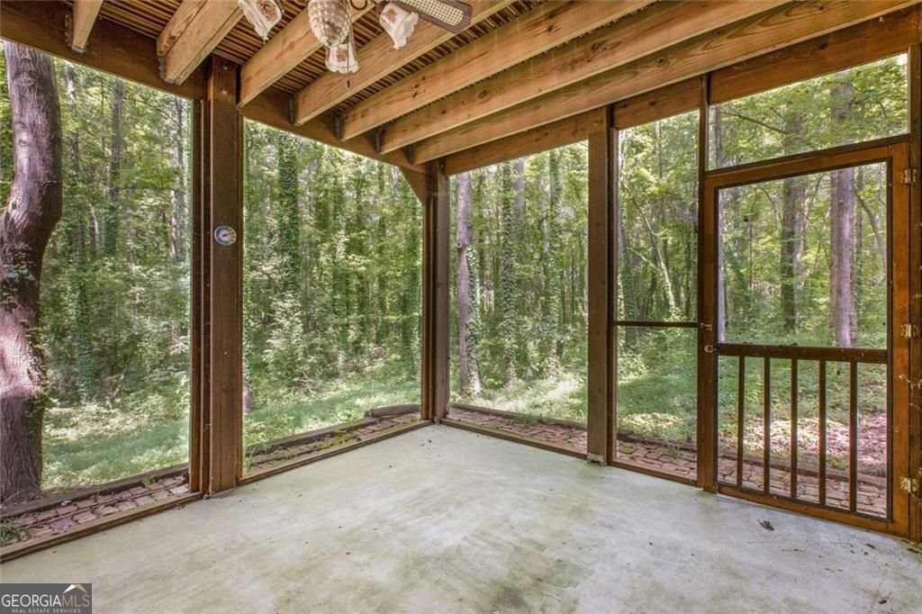 6464 Westerly Way Douglasville - 28