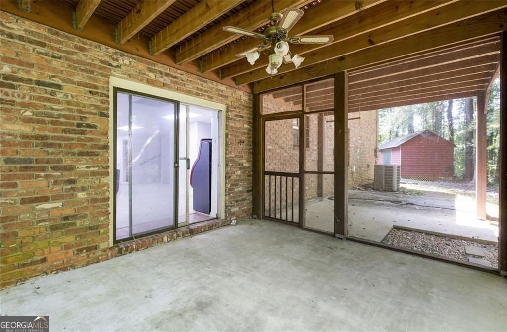 6464 Westerly Way Douglasville - 29