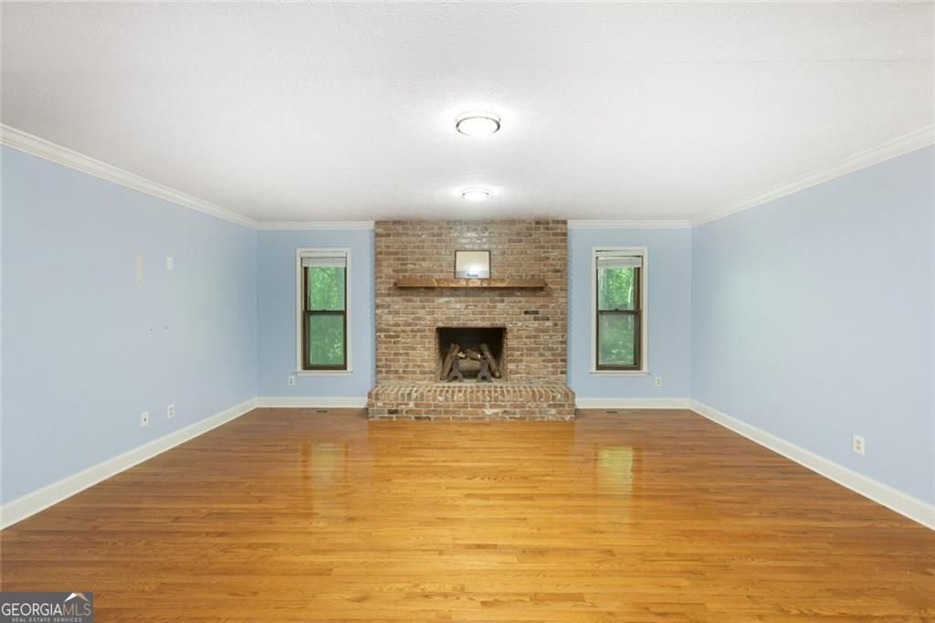 6464 Westerly Way Douglasville - 3