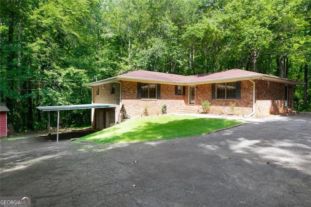 6464 Westerly Way Douglasville - 30