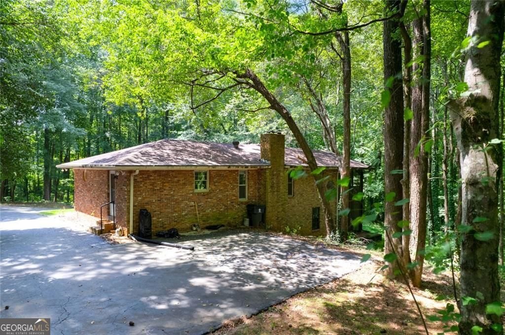 6464 Westerly Way Douglasville - 31