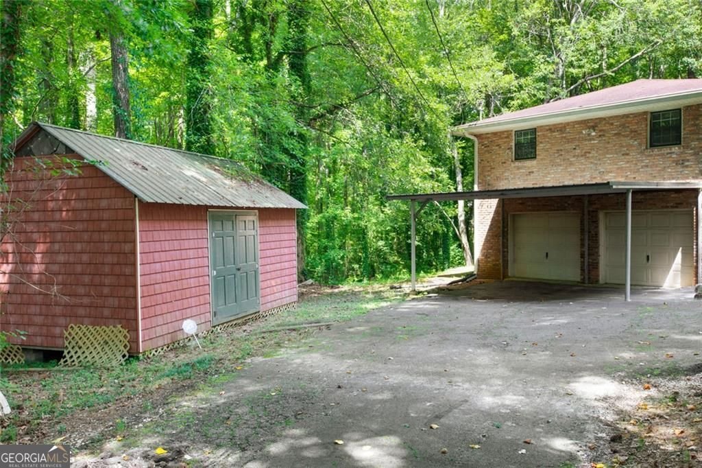 6464 Westerly Way Douglasville - 32