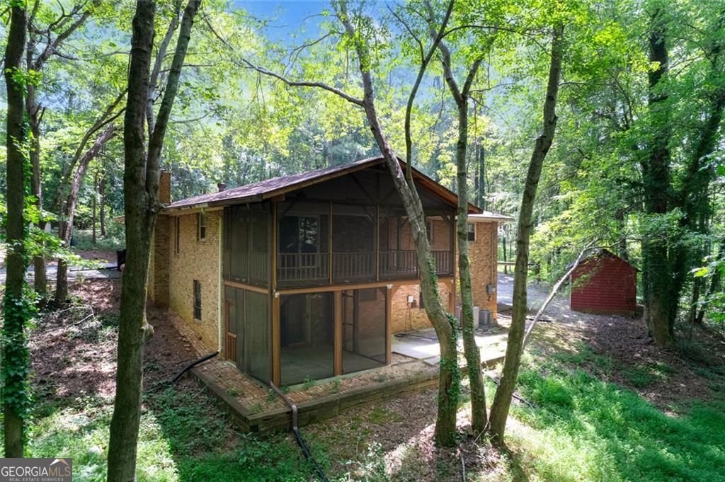 6464 Westerly Way Douglasville - 34