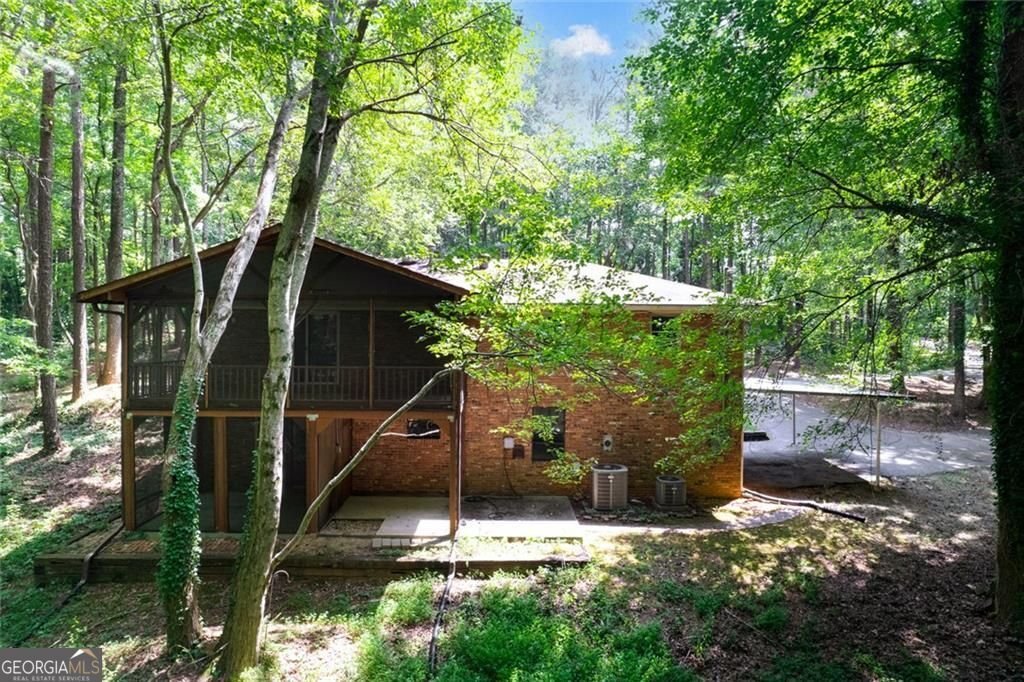6464 Westerly Way Douglasville - 35