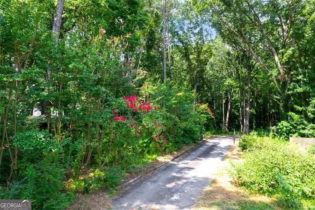 6464 Westerly Way Douglasville - 37