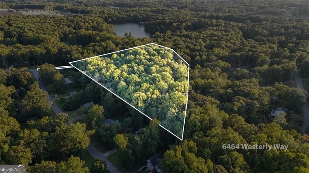 6464 Westerly Way Douglasville - 38