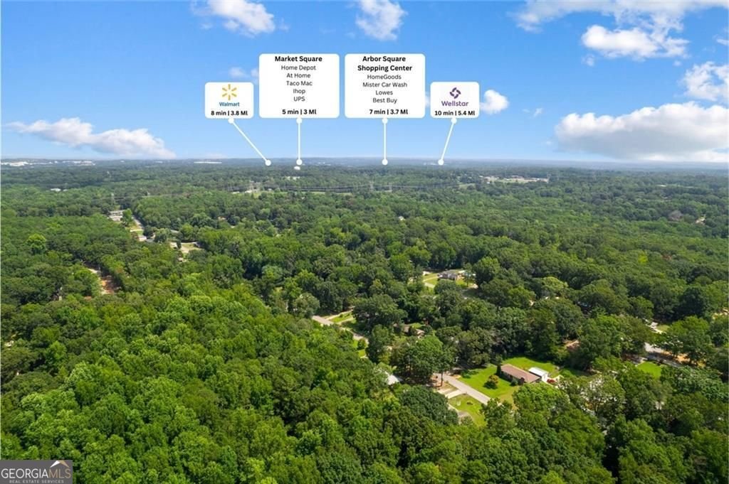 6464 Westerly Way Douglasville - 39