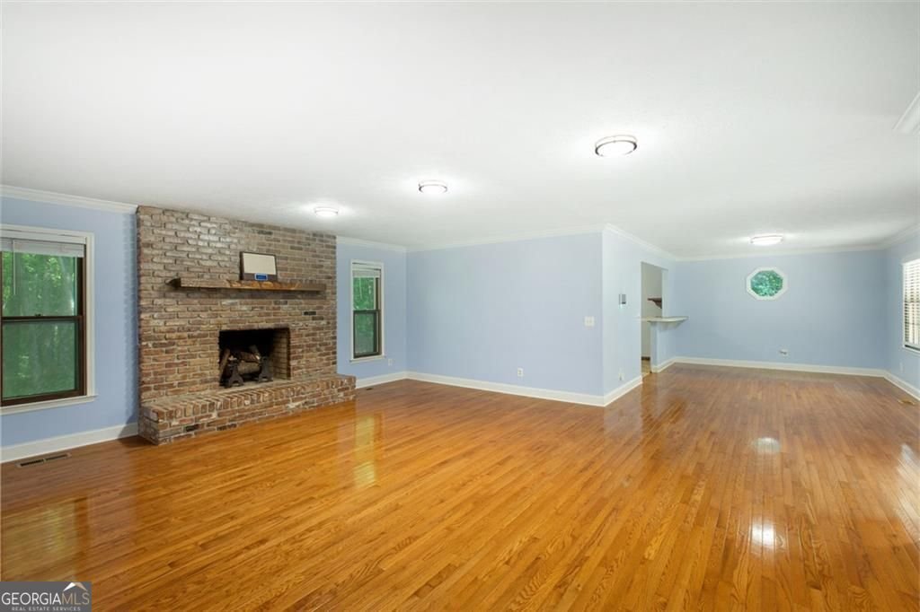 6464 Westerly Way Douglasville - 4