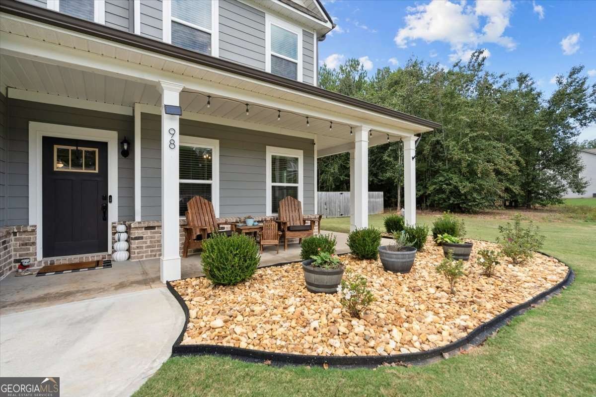 98 Woodbury Lane Hull - 2