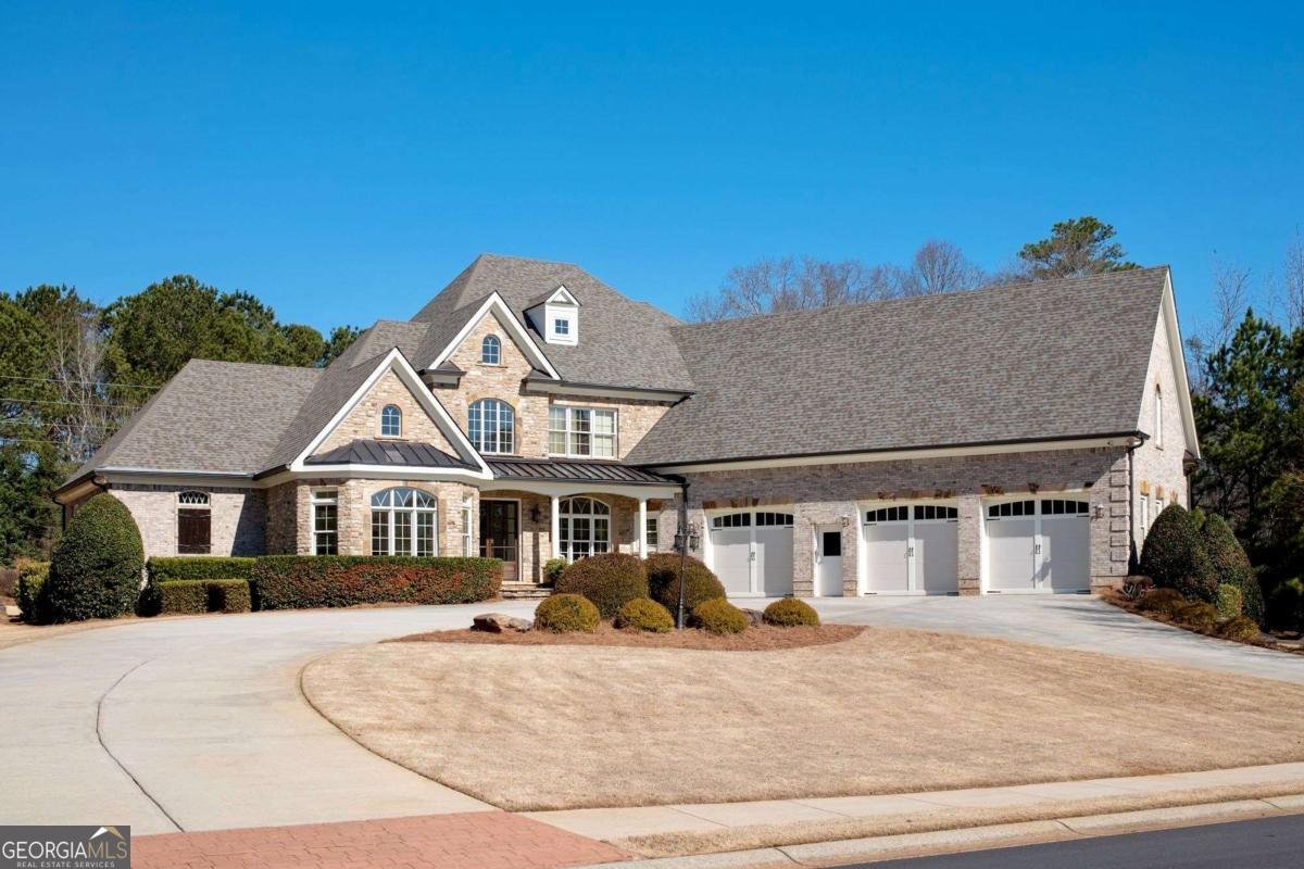 1260 Fitzgerald Lane Watkinsville - 1